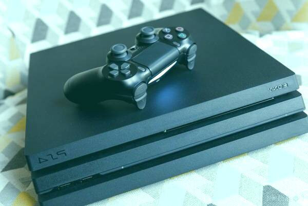 نحوه نصب بازی در ps4 نصب بازی در ps4