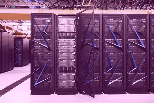 قدرتمندترین ابر رایانه های جهان ابر رایانه های جهان