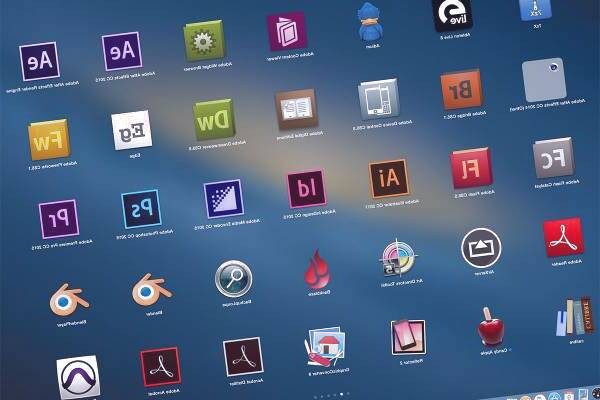 برنامه های ضروری برنامه های مورد نیاز کامپیوتر