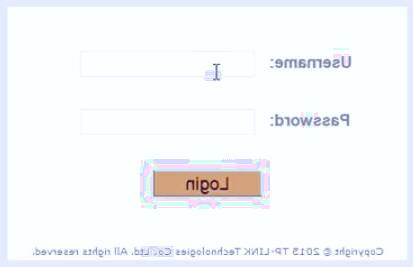 صفر تا صد نصب مودم tp_link