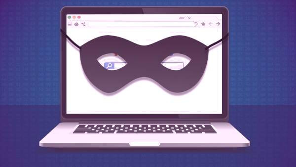 incognito mode چیست incognito mode