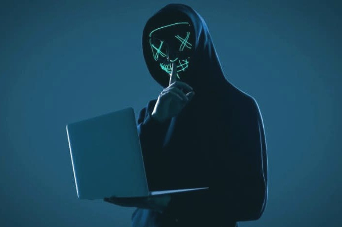 راههای شناسایی هک شدن کامپیوتر هک شدن سیستم