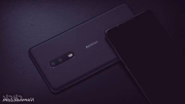 تصاویر مفهومی نوکیا 9 لو رفت نوکیا 9