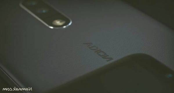 تصاویر مفهومی نوکیا 9 لو رفت  نوکیا 9