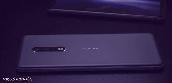 تصاویر مفهومی نوکیا 9 لو رفت نوکیا 9