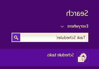 زمانبندی برای خالی کردن سطل آشغال ویندوز به طور خودکار سطل آشغال ویندوز