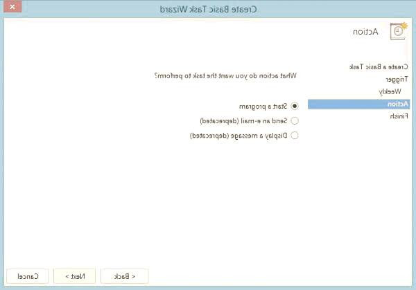 زمانبندی برای خالی کردن سطل آشغال ویندوز به طور خودکار سطل آشغال ویندوز