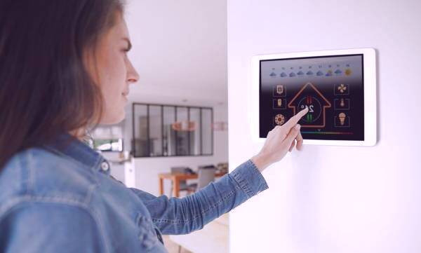 خانه هوشمند چیست؟! خانه هوشمند