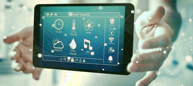 تفاوت های اصلی خانه هوشمند با خانه های عادی خانه هوشمند