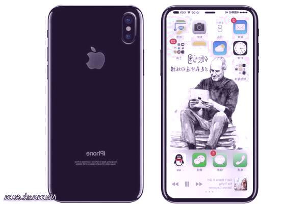 آیفون 8 آیفون 8