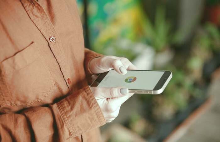 مدیریت پسوردها و رمزهای ذخیره شده کروم مرورگر کروم