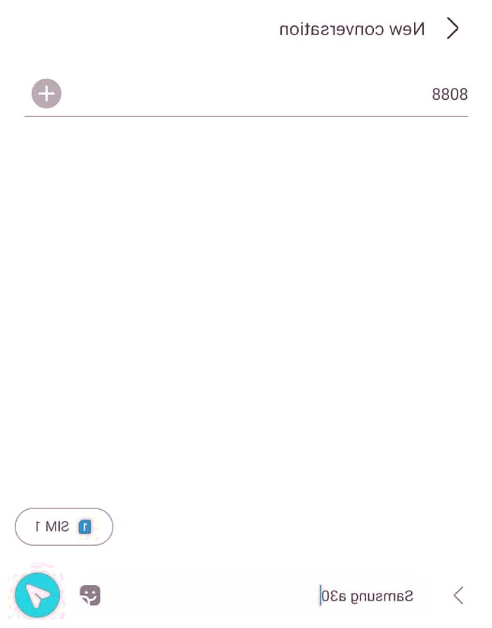 ارسال پیامک برای فعال سازی اینترنت همراه اول سامانه همراه اول