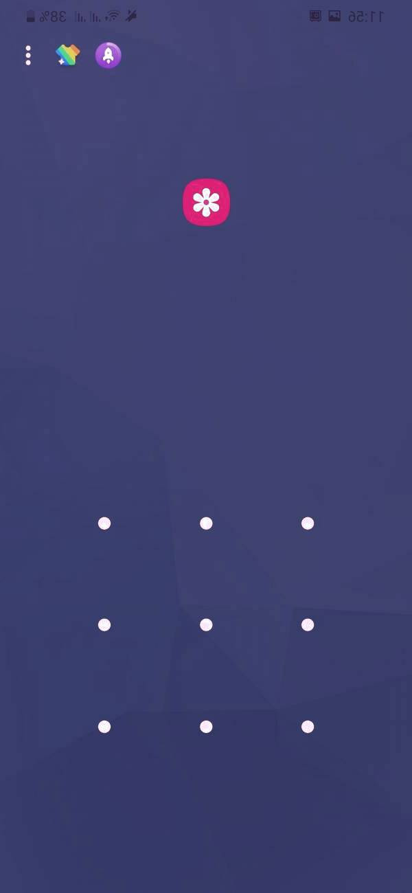 دانلود برنامه app lock برای گوشی های اندرویدی app lock