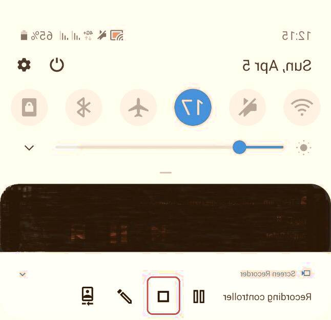 برنامه فیلمبرداری از صفحه
