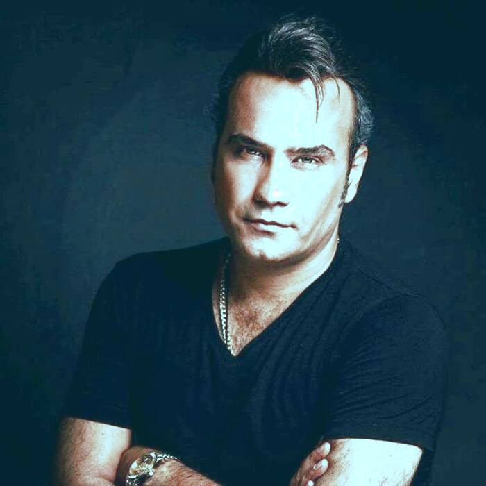 کدهای پیشواز شهرام شکوهی برای همراه اول و ایرانسل شهرام شکوهی