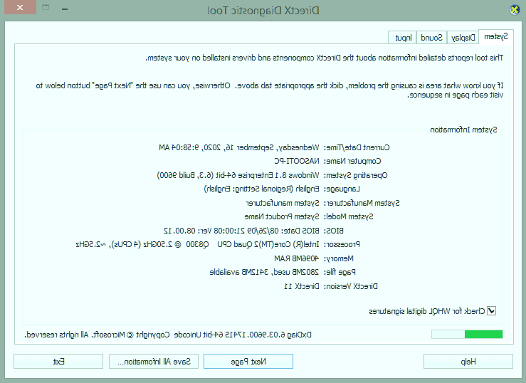 عیب یابی مشکل کارت گرافیک مشکل کارت گرافیک
