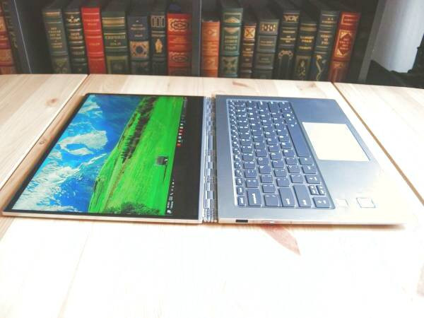 لپ تاپ Lenovo Yoga 920 Lenovo Yoga 920