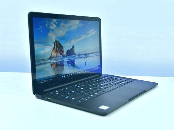 لپ تاپ Razer Blade Stealth Razer Blade Stealth