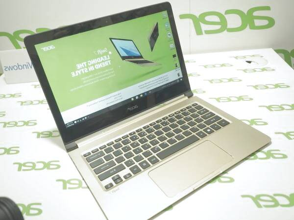 با لپتاپ های باریک دنیا آشنا شوید Acer Swift 7