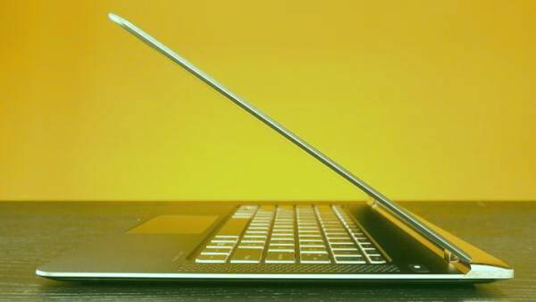 لپ تاپ HP Spectre 13 HP Spectre 13