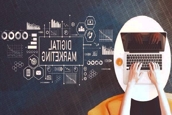 دنیای دیجیتال مارکتینگ