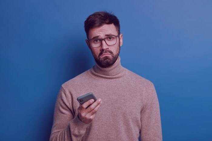 رفع مشکل کش کردن گوشی کش کردن گوشی