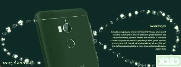 رونمایی از گوشی جدید htc + عکس گوشی htc