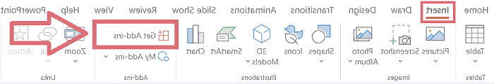 وارد فایل پاورپوینت خود شوید پاورپوینت