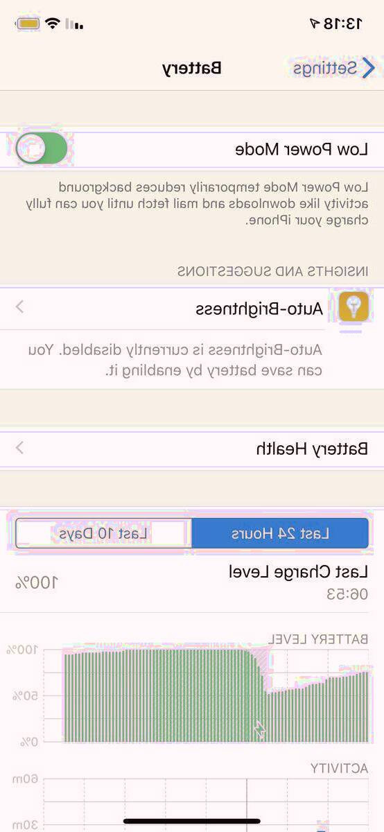 ترفندهای مخفی ایفون ترفندهای ایفون