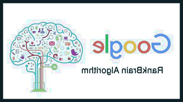 الگوریتم گوگل