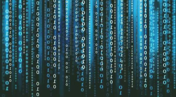 ابر کامپیوتر فرآنتیر سریع ترین کامپیوتر