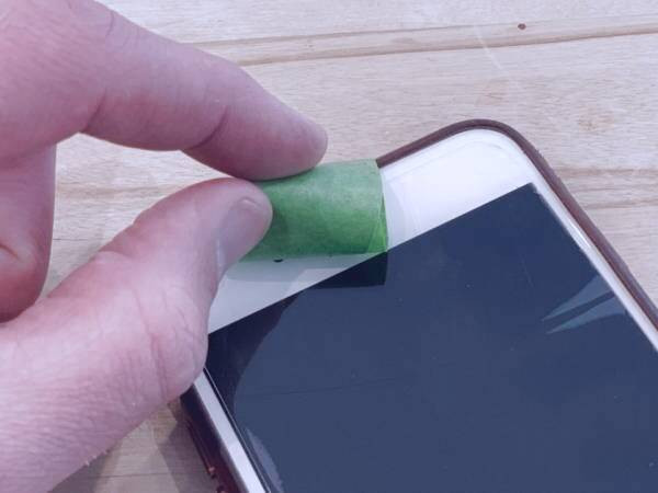 تمیر کردن اسپیکر