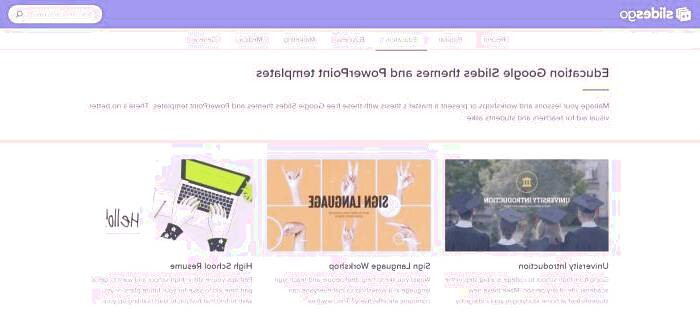 تم پاورپوینت