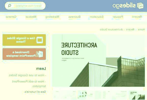 تم پاورپوینت