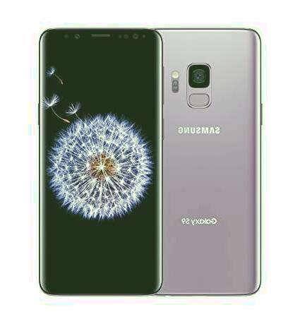 مشخصات SAMSUNG GALAXY S9 SAMSUNG GALAXY S9
