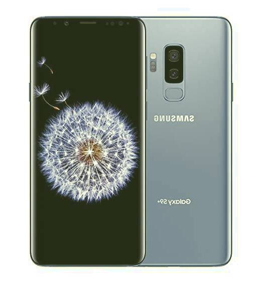 مشخصات SAMSUNG GALAXY S9 PLUS SAMSUNG GALAXY S9 PLUS