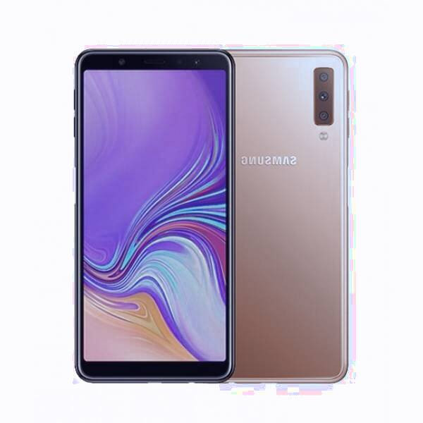 مشخصات SAMSUNG GALAXY A7 2018  GALAXY A7 2018