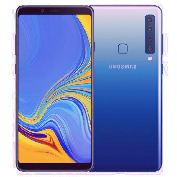 مشخصات SAMSUNG GALAXY A9 2018 GALAXY A9 2018