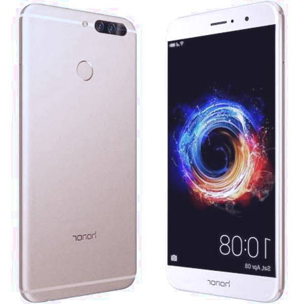 مشخصات HUAWEI HONOR 8 HUAWEI HONOR 8