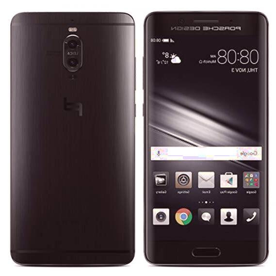 مشخصات HUAWEI MATE 9 PORSCHE DESIGN MATE 9 PORSCHE