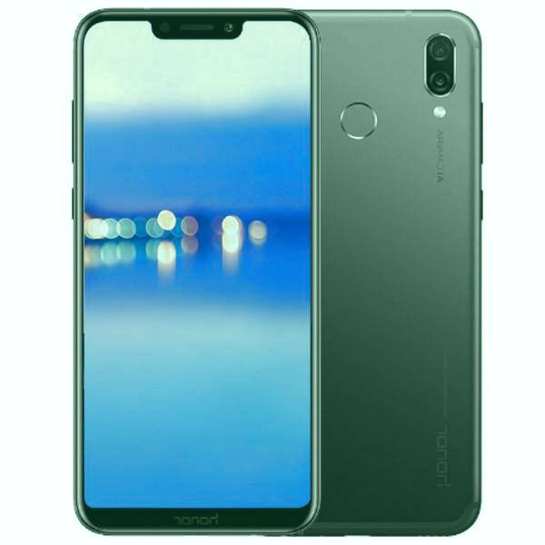 مشخصات HUAWEI HONOR PLAY  HONOR PLAY