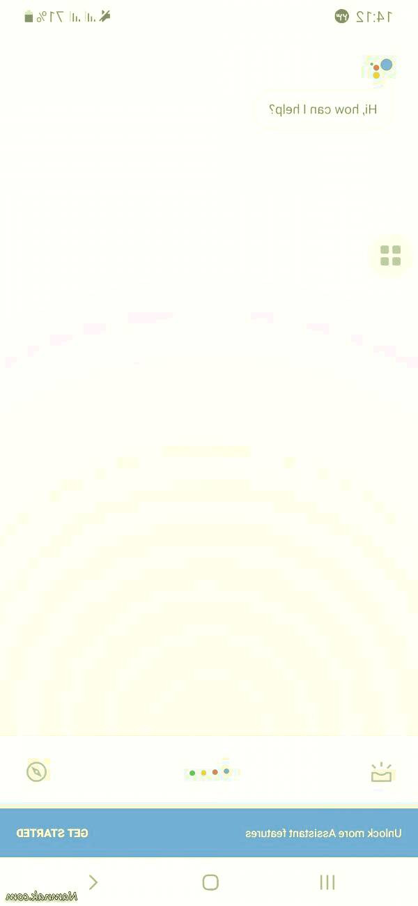 گوگل ویس سرچ اندروید ویس سرچ