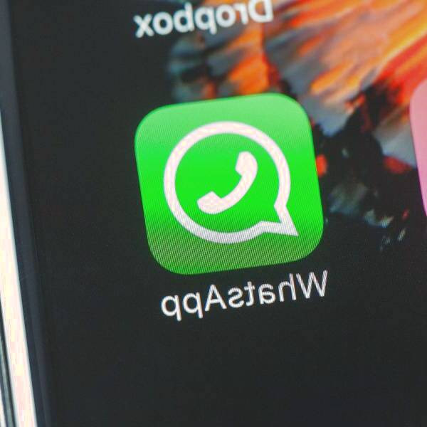 دانلود برنامه واتساپ اندروید دانلود برنامه های اندروید