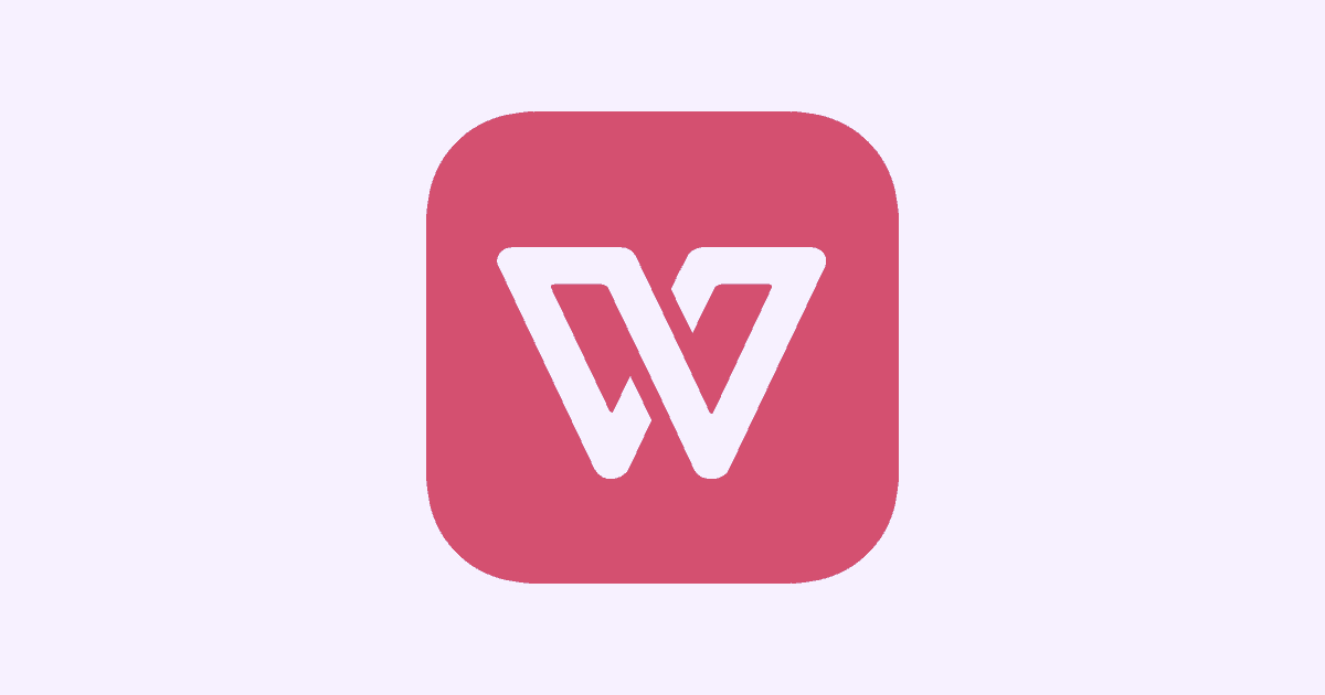 دانلود برنامه اندرویدی WPS office برنامه های اندروید