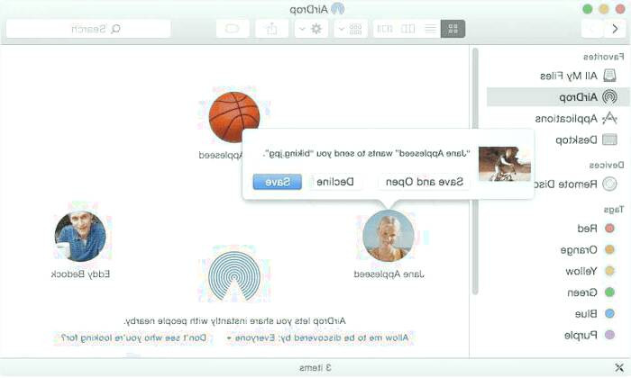 نحوه انتقال فایل به آیفون بدون کابل انتقال فایل به آیفون