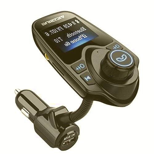 وصل کردن گوشی به ماشین با ترانسمیتر اتصال گوشی به ماشین
