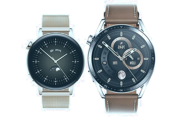 ساعت هوشمند سری GT