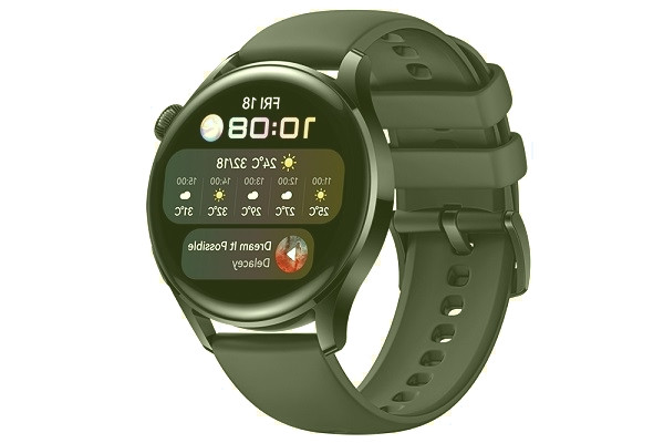 ساعت هوشمند برند هوآوی