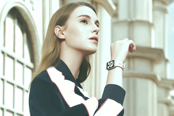 ساعت برند هوآوی