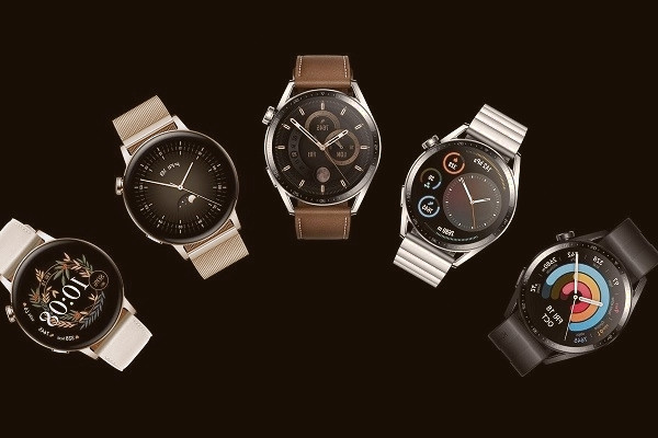 ساعت هوشمند